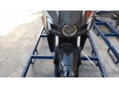 HORQUILLA COMPLETA HORQUILLA 