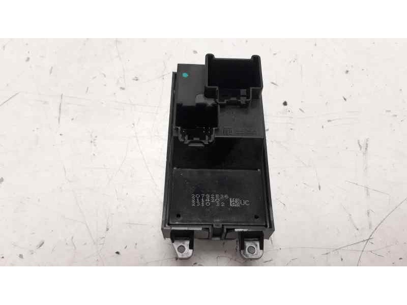 Recambio de mando elevalunas delantero derecho para chevrolet cruze lt referencia OEM IAM 20792536  
