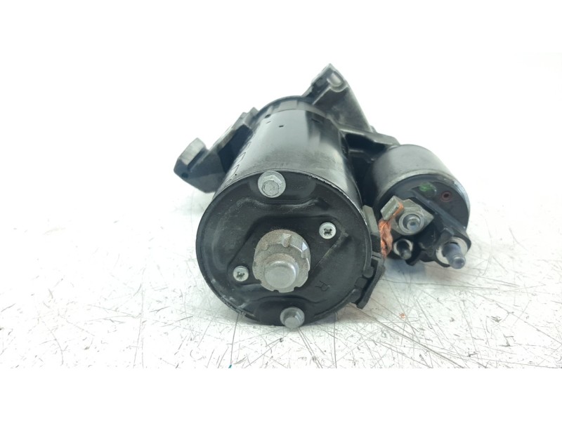 Recambio de motor arranque para bmw serie 3 lim. (f30) 318d referencia OEM IAM 12418574102 ARF260501 S50552
