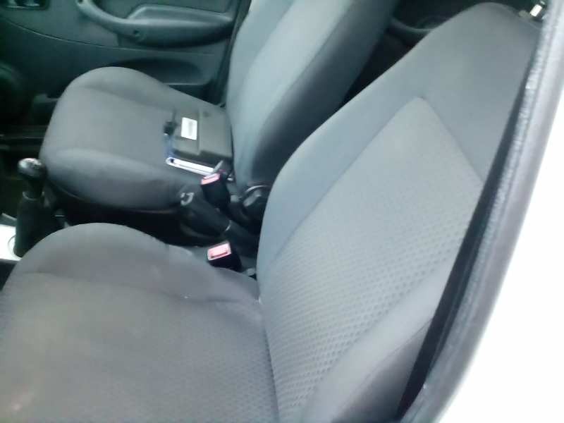 tata indica del año 2011