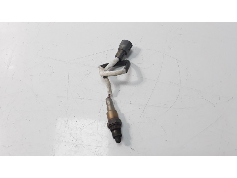 Recambio de sonda lambda para toyota aygo 1.0 cat referencia OEM IAM 894650H040  ESLTY001
