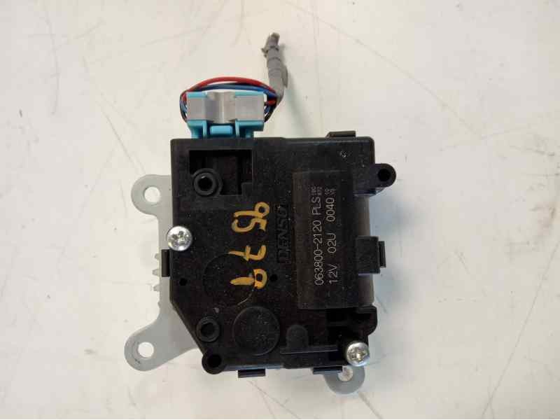 Recambio de modulo electronico para toyota lexus ct 200h referencia OEM IAM 0638002120  