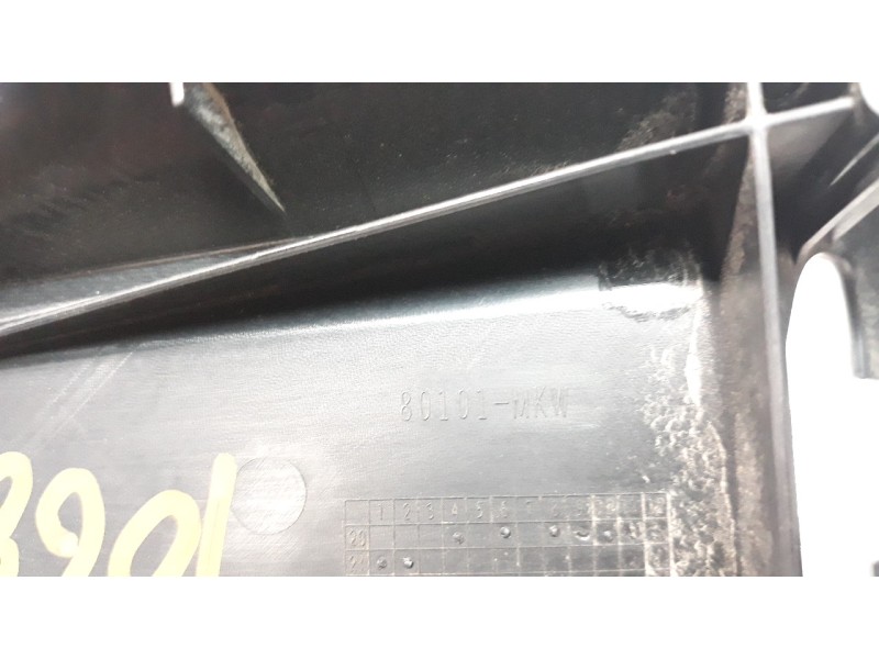 Recambio de colin trasero para honda nc 750 nc 750 x referencia OEM IAM 80101MKD00  