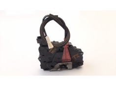 CERRADURA PUERTA TRASERA IZQUIERDA 13431842 