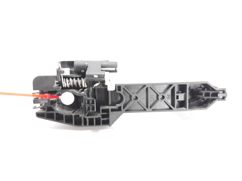 Recambio de maneta exterior delantera izquierda para hyundai i20 1.2 16v cat referencia OEM IAM 82651C8050  