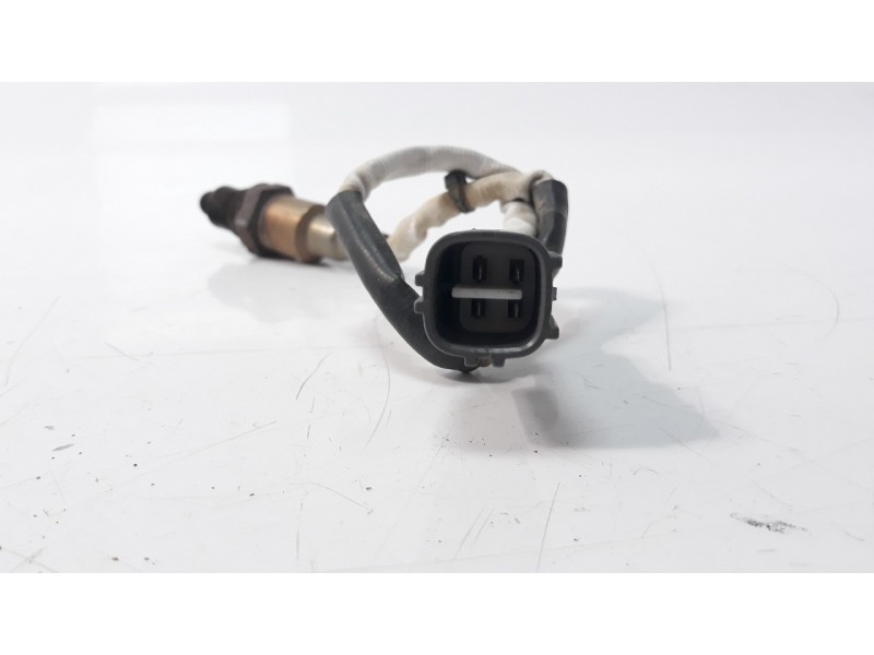 Recambio de sonda lambda para toyota aygo 1.0 cat referencia OEM IAM 894650H040  ESLTY001