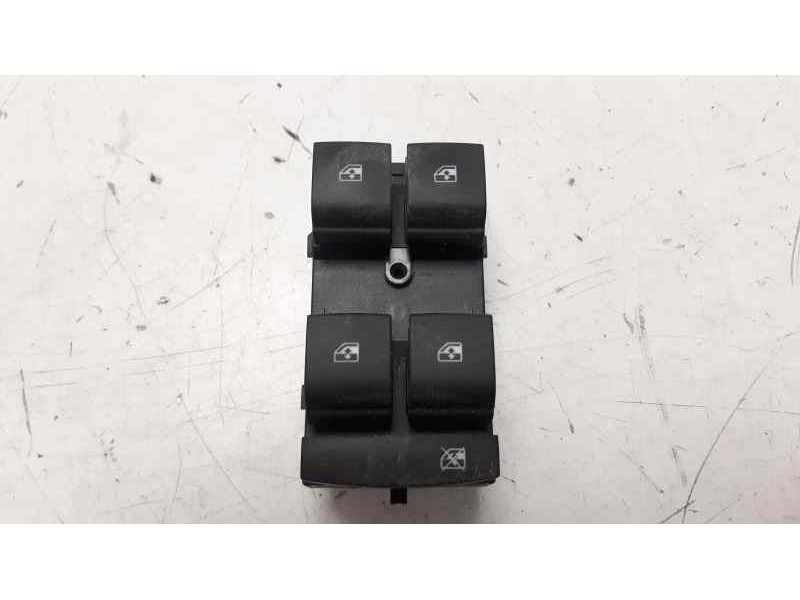 Recambio de mando elevalunas delantero izquierdo para chevrolet cruze lt referencia OEM IAM 20830838  