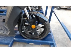 Recambio de llanta delantera para seat mo mo referencia OEM IAM   