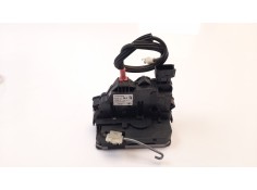 Recambio de cerradura puerta trasera izquierda para opel corsa e 1.3 16v cdti referencia OEM IAM 13431842   2