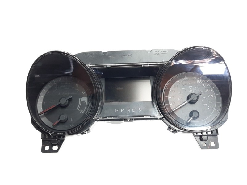 Recambio de cuadro instrumentos para ford mustang 5.0 ti-vct v8 cat referencia OEM IAM GR3T10849RH  
