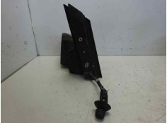 Recambio de retrovisor izquierdo para seat altea (5p1) green referencia OEM IAM 5P18575079B9 24854331 ST3207114 2