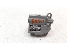 Recambio de motor calefaccion para hyundai tucson 1.6 crdi cat referencia OEM IAM D267NFFAA01  