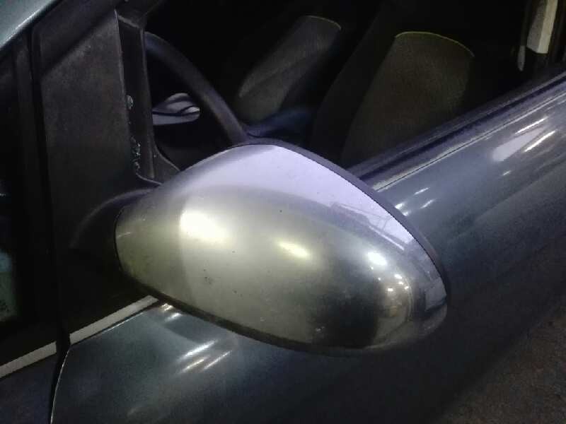 Recambio de retrovisor izquierdo para seat altea (5p1) green referencia OEM IAM 5P18575079B9 24854331 ST3207114