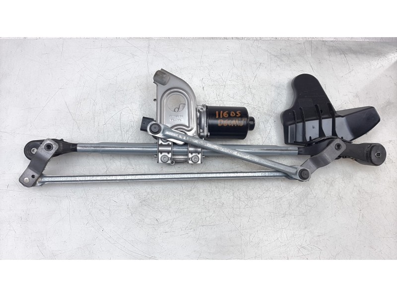 Recambio de motor limpia delantero para bmw serie 3 lim. (f30) 318d referencia OEM IAM 726750303  