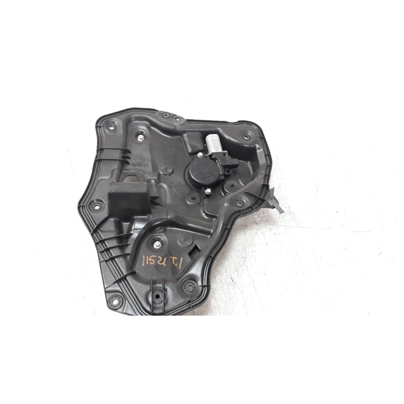 Recambio de elevalunas trasero izquierdo para mazda 6 lim. (gh)(.2012) 2.2 turbodiesel cat referencia OEM IAM GHP972590B  