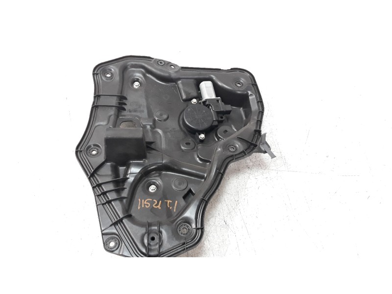 Recambio de elevalunas trasero izquierdo para mazda 6 lim. (gh)(.2012) 2.2 turbodiesel cat referencia OEM IAM GHP972590B  