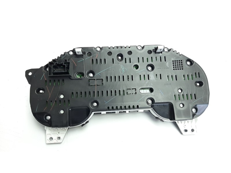Recambio de cuadro instrumentos para ford mustang 5.0 ti-vct v8 cat referencia OEM IAM GR3T10849RH  