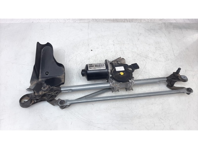 Recambio de motor limpia delantero para bmw serie 3 lim. (f30) 318d referencia OEM IAM 726750303  