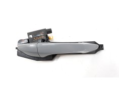 Recambio de maneta exterior trasera derecha para hyundai i20 1.2 16v cat referencia OEM IAM 82661C8050  