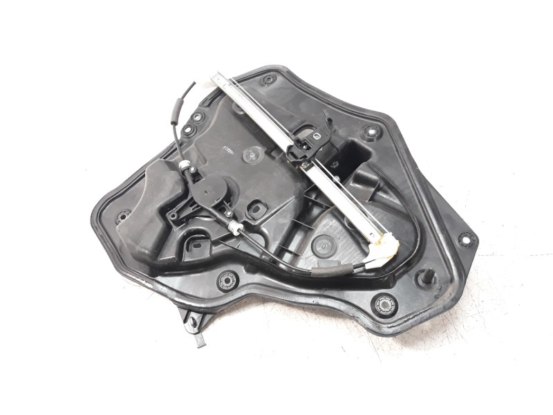Recambio de elevalunas trasero izquierdo para mazda 6 lim. (gh)(.2012) 2.2 turbodiesel cat referencia OEM IAM GHP972590B  