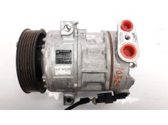 COMPRESOR AIRE ACONDICIONADO 39006351 