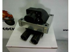 Recambio de bobina encendido para fiat seicento (187) 1.1 referencia OEM IAM 60805420 ZS283 108006