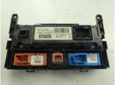 Recambio de mando climatizador para citroen c5 berlina audace referencia OEM IAM 96573328 96470291 96498318 2