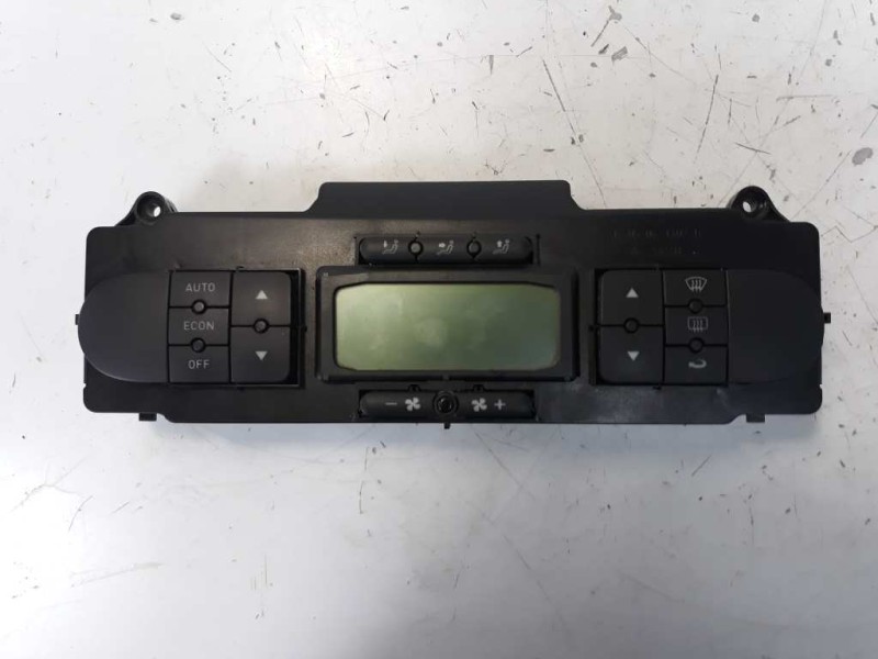 Recambio de mando climatizador para seat altea (5p1) green referencia OEM IAM  5P0907044 