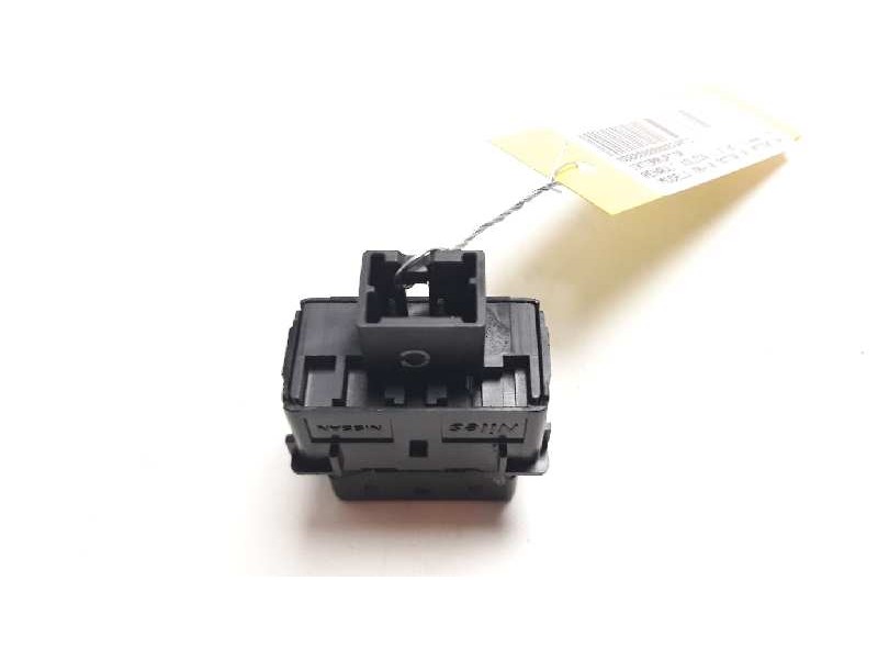 Recambio de interruptor para renault koleos 2.0 dci diesel fap referencia OEM IAM   