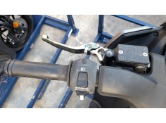 MANETA IZQUIERDA MANETA 