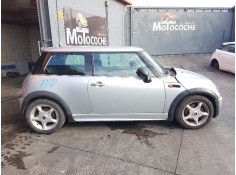 mini mini (r50,r53) del año 2005
