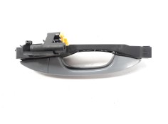 Recambio de maneta exterior trasera derecha para hyundai i20 1.2 16v cat referencia OEM IAM 82661C8050   2
