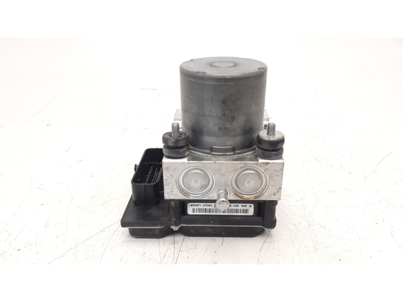 Recambio de abs para jaguar xf 3.0 v6 diesel cat referencia OEM IAM CX232C405BE  