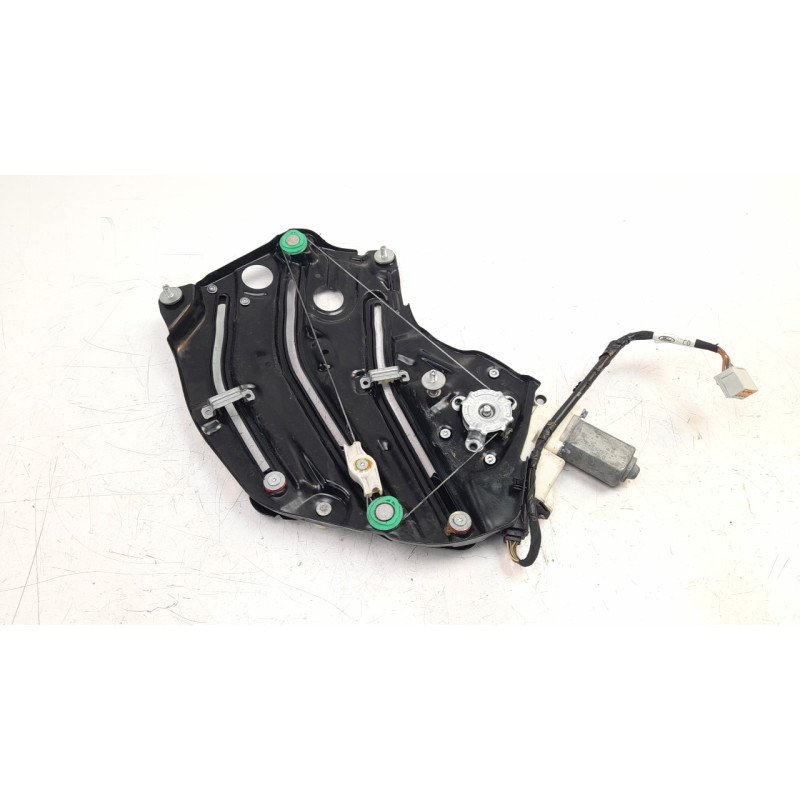 Recambio de elevalunas trasero izquierdo para ford mustang 5.0 ti-vct v8 cat referencia OEM IAM FR3B7627009AL  
