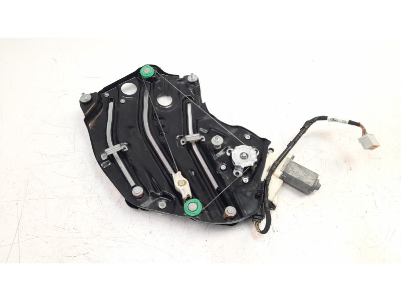 Recambio de elevalunas trasero izquierdo para ford mustang 5.0 ti-vct v8 cat referencia OEM IAM FR3B7627009AL  