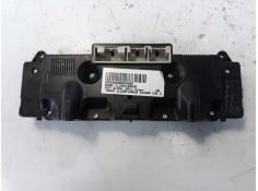 Recambio de mando climatizador para seat altea (5p1) green referencia OEM IAM  5P0907044  2