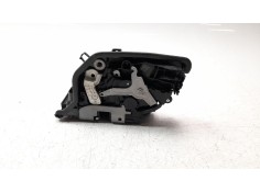 Recambio de cerradura puerta delantera izquierda para bmw x2 (f39) sdrive18d referencia OEM IAM 51217281931 DLF110057 EZCBM088 2