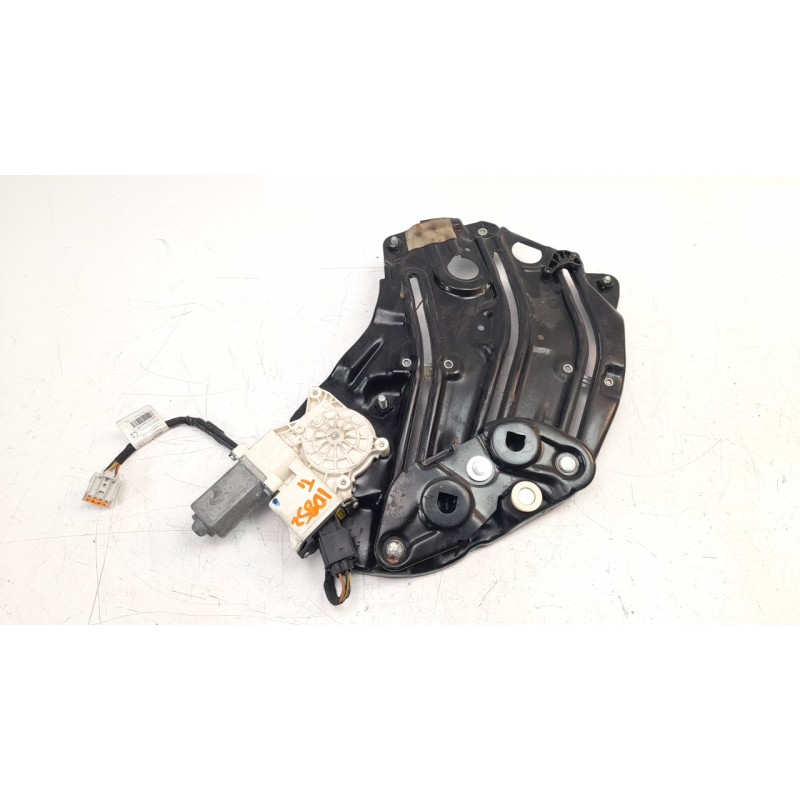 Recambio de elevalunas trasero izquierdo para ford mustang 5.0 ti-vct v8 cat referencia OEM IAM FR3B7627009AL  