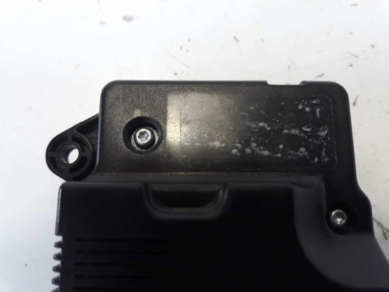 Recambio de mando climatizador para seat altea (5p1) green referencia OEM IAM  5P0907044 