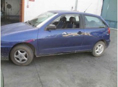 seat ibiza (6k1) del año 1999 2