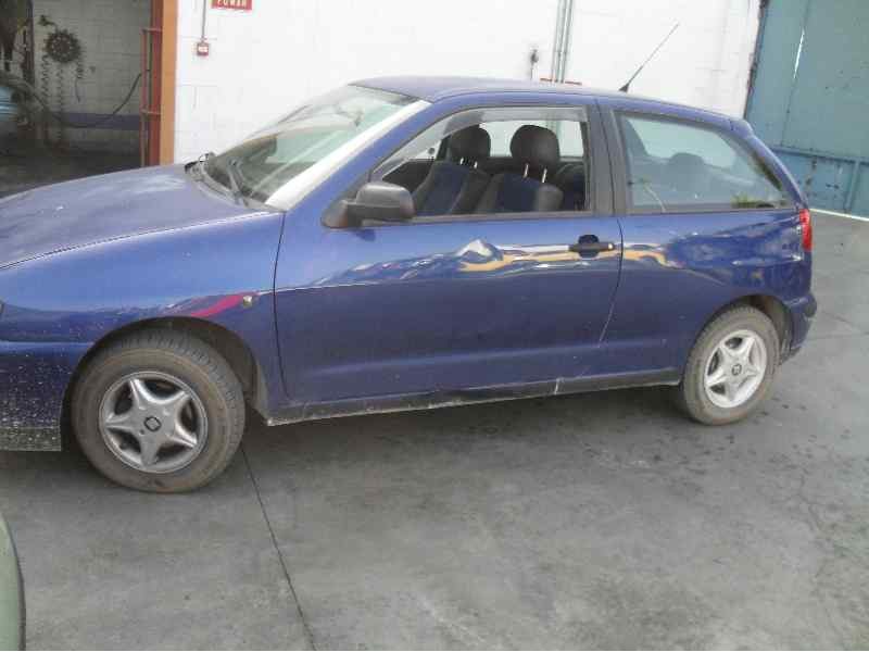 seat ibiza (6k1) del año 1999