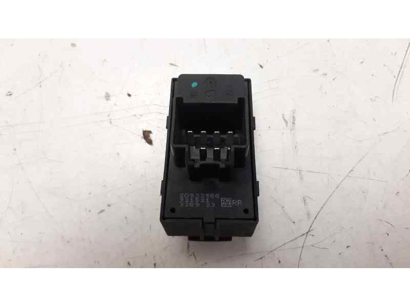 Recambio de mando elevalunas trasero izquierdo para chevrolet cruze lt referencia OEM IAM 20933566  