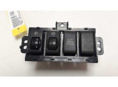 Recambio de interruptor para renault koleos 2.0 dci diesel fap referencia OEM IAM   