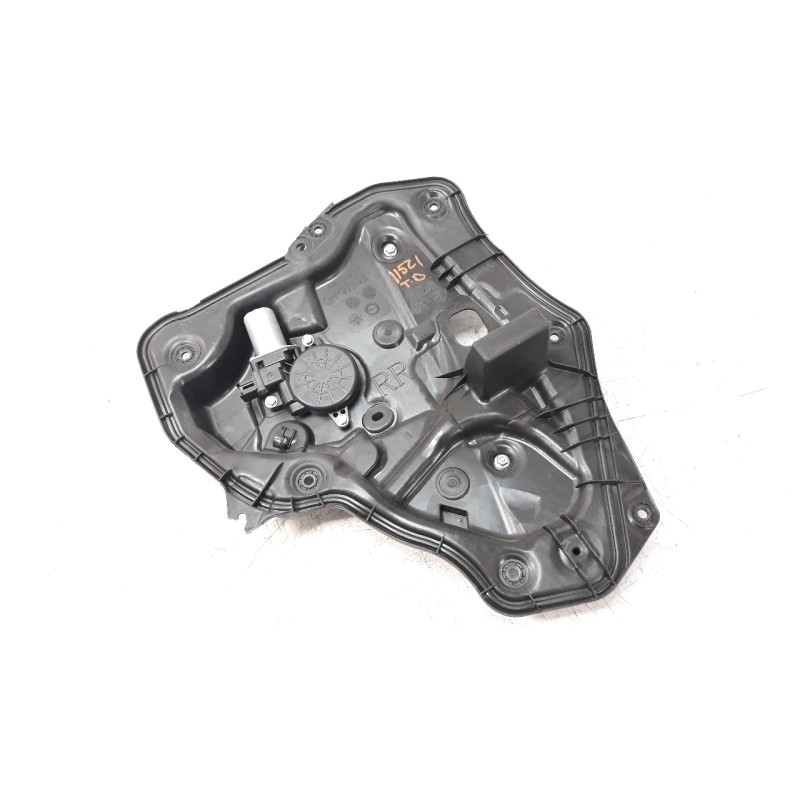 Recambio de elevalunas trasero derecho para mazda 6 lim. (gh)(.2012) 2.2 turbodiesel cat referencia OEM IAM GHP973590B  