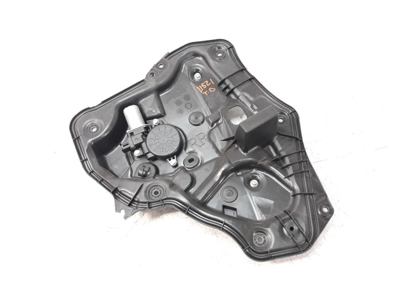 Recambio de elevalunas trasero derecho para mazda 6 lim. (gh)(.2012) 2.2 turbodiesel cat referencia OEM IAM GHP973590B  