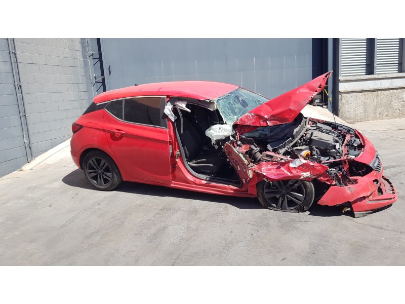 opel astra k lim. 5türig del año 2019