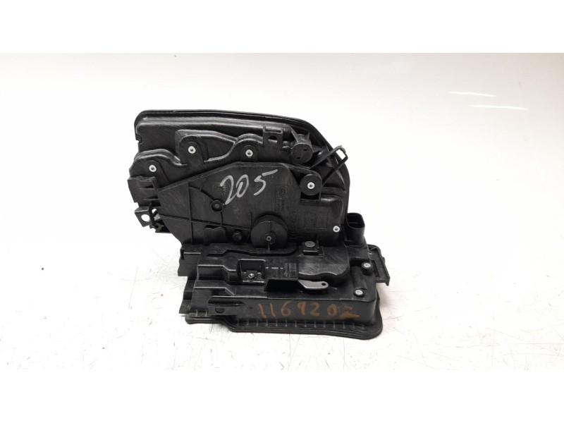 Recambio de cerradura puerta delantera izquierda para bmw x2 (f39) sdrive18d referencia OEM IAM 51217281931 DLF110057 EZCBM088