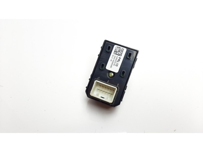 Recambio de mando elevalunas trasero izquierdo para kia sportage 1.6 crdi cat referencia OEM IAM 93580D9100  