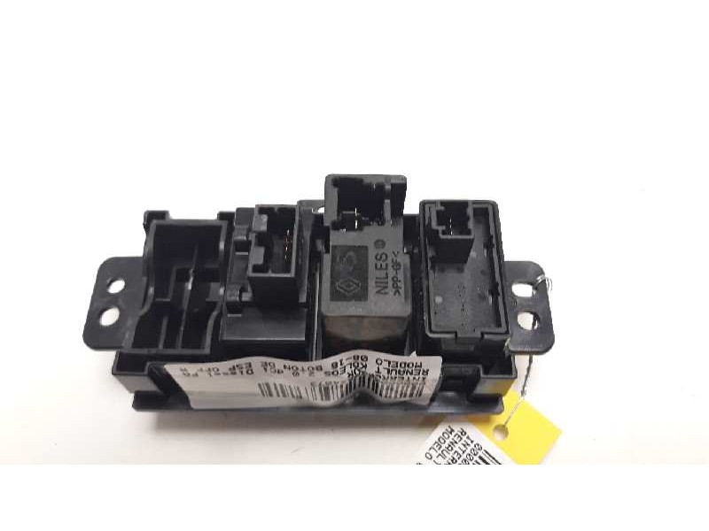 Recambio de interruptor para renault koleos 2.0 dci diesel fap referencia OEM IAM   