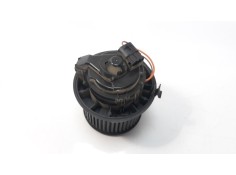 Recambio de ventilador calefaccion para toyota aygo 1.0 cat referencia OEM IAM T918262   2